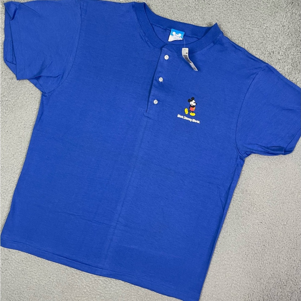 Vintage 80s‎ Disney T-shirt